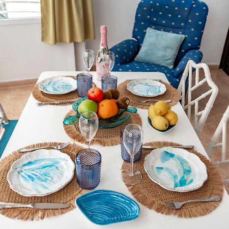 Apartamento Aster En Calpe Exterior foto