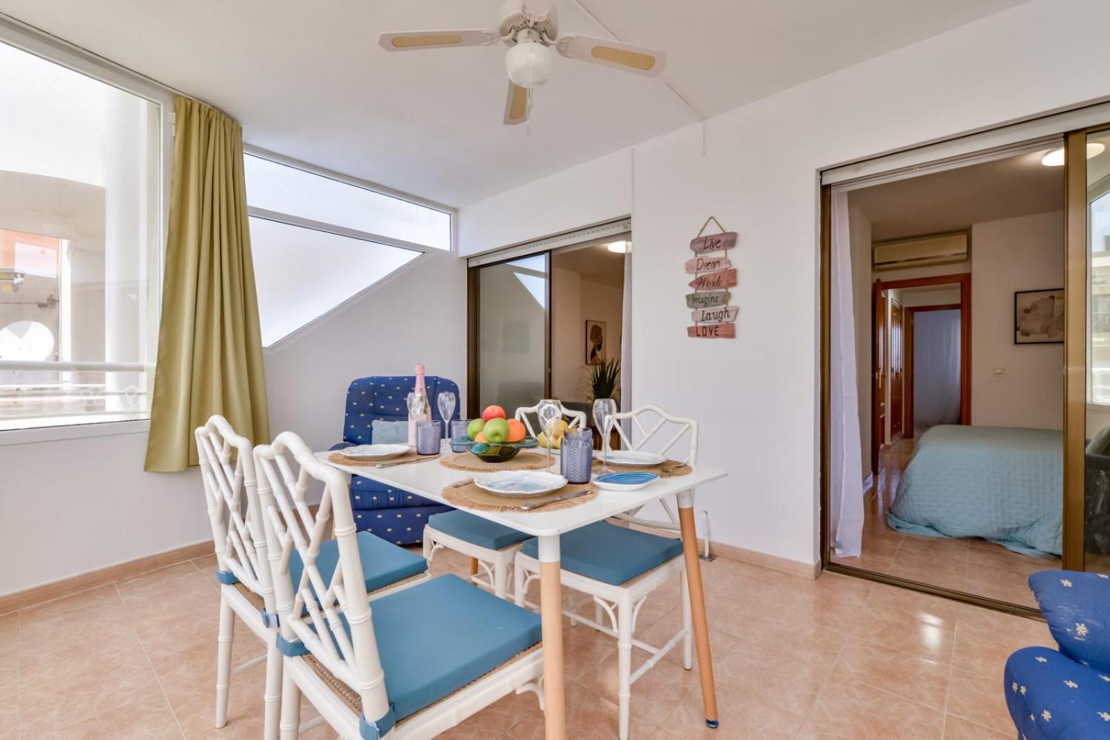 Apartamento Aster En Calpe Exterior foto