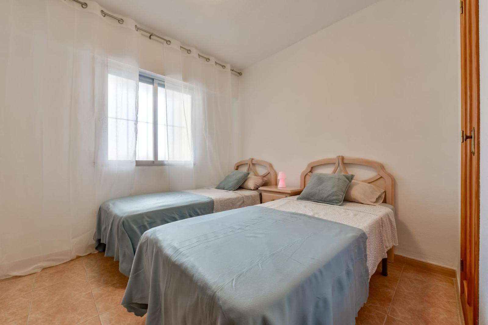 Apartamento Aster En Calpe Exterior foto