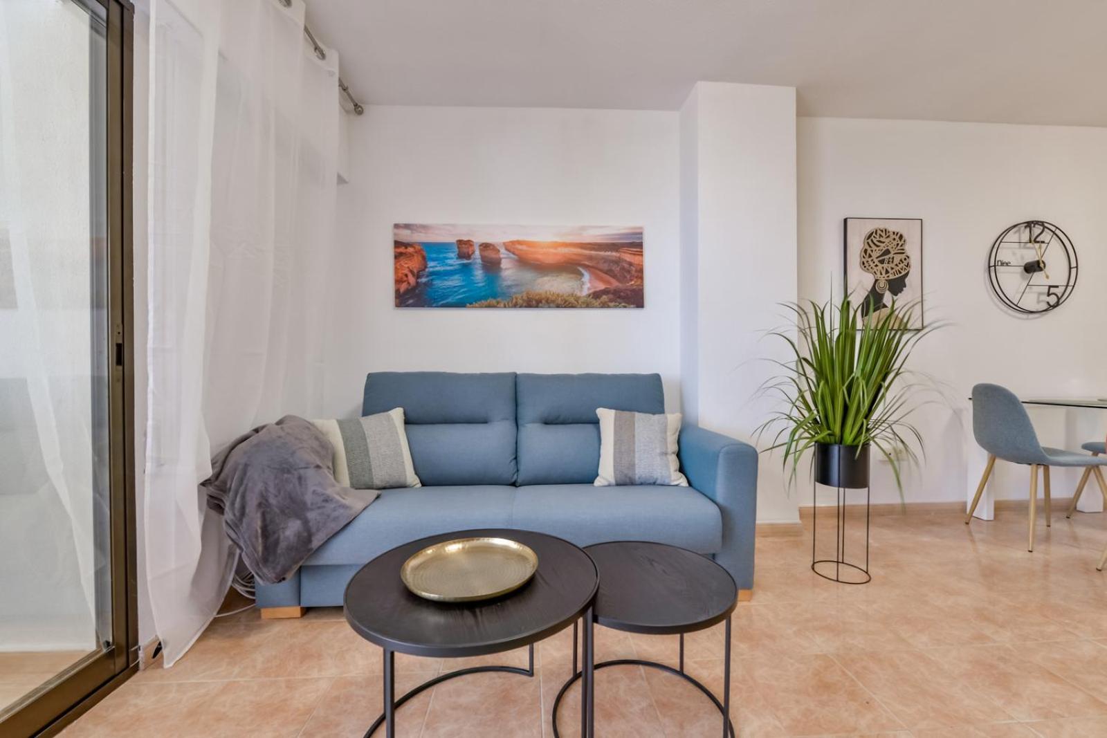 Apartamento Aster En Calpe Exterior foto